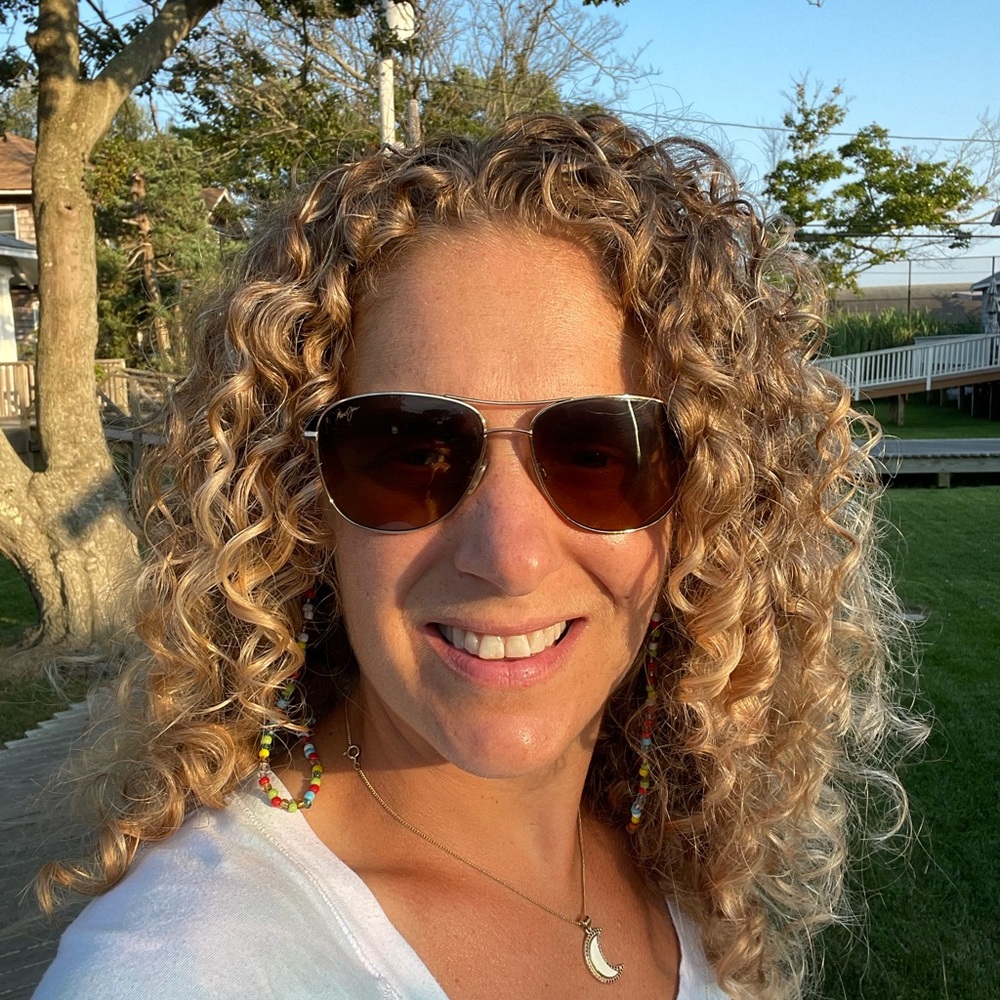 Meet your Posher, Mary